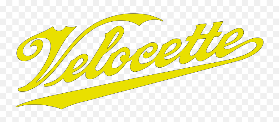 Velocette Logo Bike - Velocette Motorcycle Logo Png,Motorcycle Logo