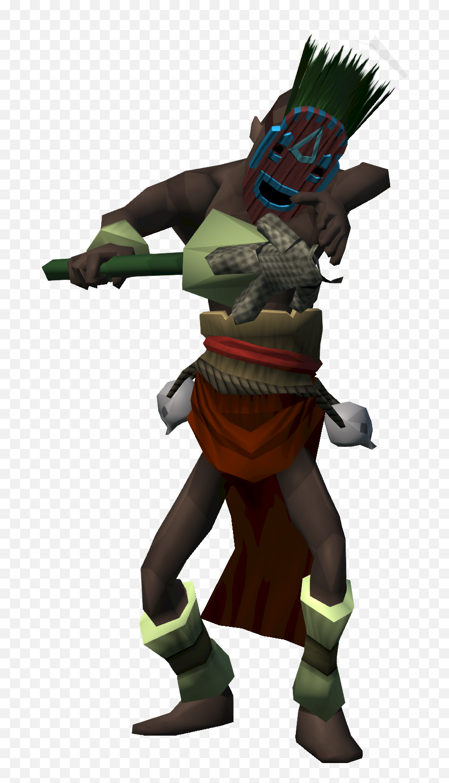 Witch Doctor - The Runescape Wiki Cartoon Png,Doctor Who Png