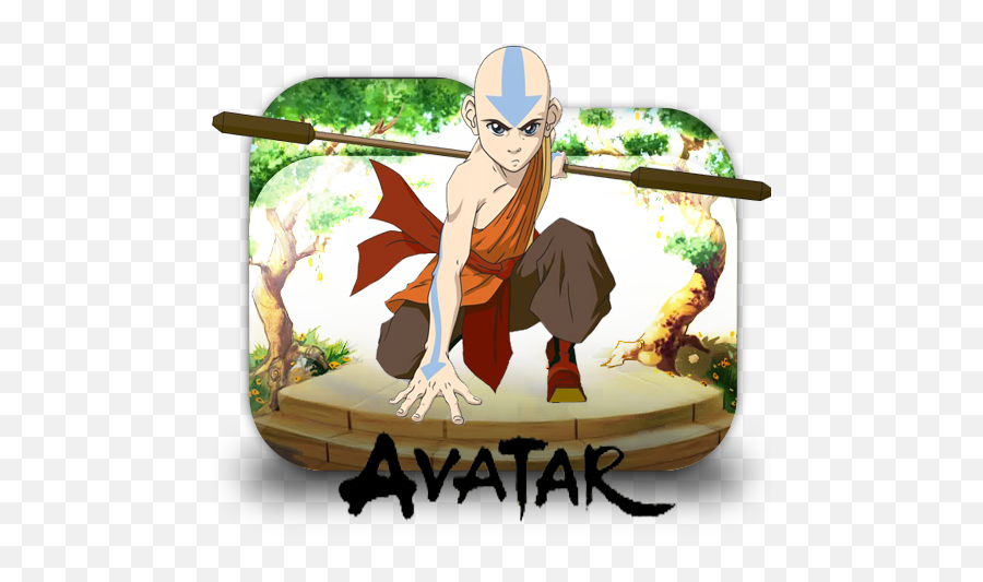 Avatar Folder Icon - Avatar When You Needed Him The Most Meme Png,Cardcaptor Sakura Icon