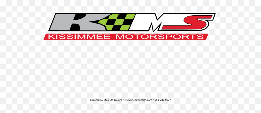 Kms Logo Download - Horizontal Png,Step Up Icon