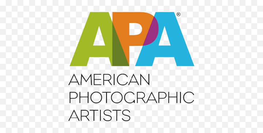 Download Apa Logo National - Chanel Logo With Color Full American Photographic Artists Logo Png,Chanel Logo Images