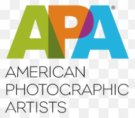 Download Apa Logo National - Chanel With Color Full American Photographic Artists Png