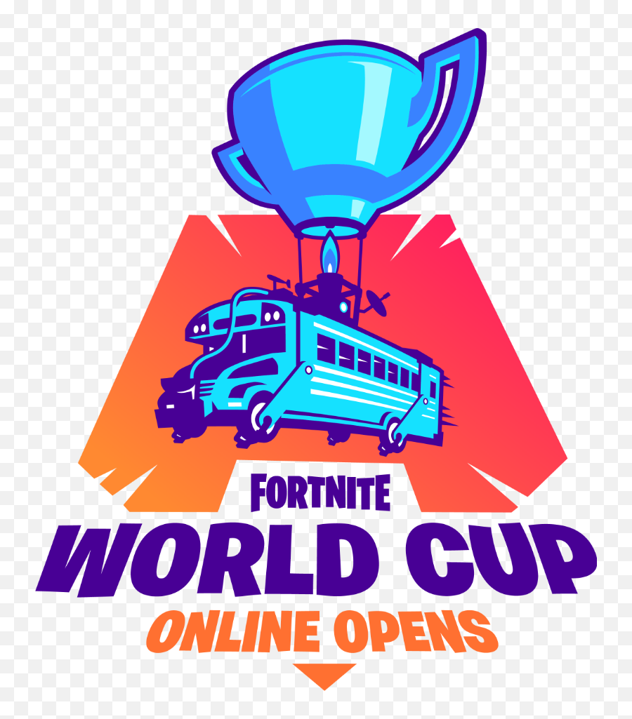 Fortnite Replays World Cup - World Cup Fortnite Png,Fortnite Logo
