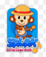 Solitekids Aplikasi Pendidikan Anak Berbahasa Indonesia - Happy png