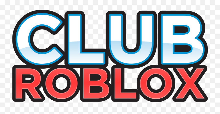 Club Roblox - Roblox Club Roblox Logo Png,Roblox How To Make A War Group Icon