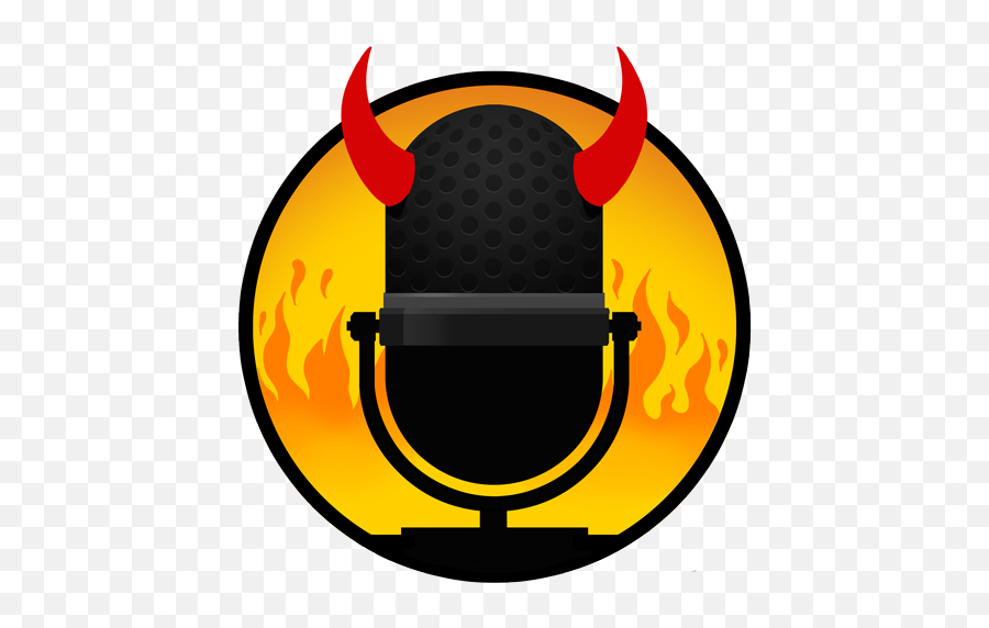 Devil Radio 92 - Language Png,Radio App Icon