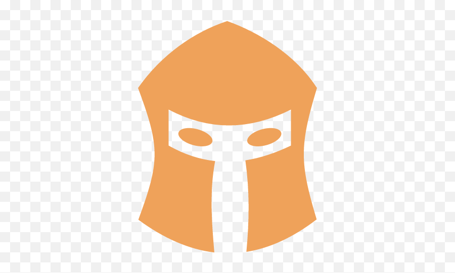 Warrior - Face Mask Png,Warrior Png