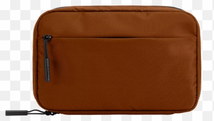 Nylon Accessory Organizer - Solid png
