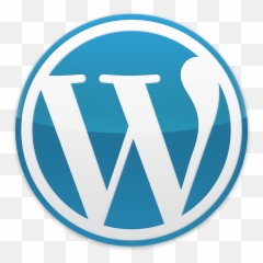 I Nee A Youtube Or Vevo Clone Theme For - Vector Wordpress Logo Png