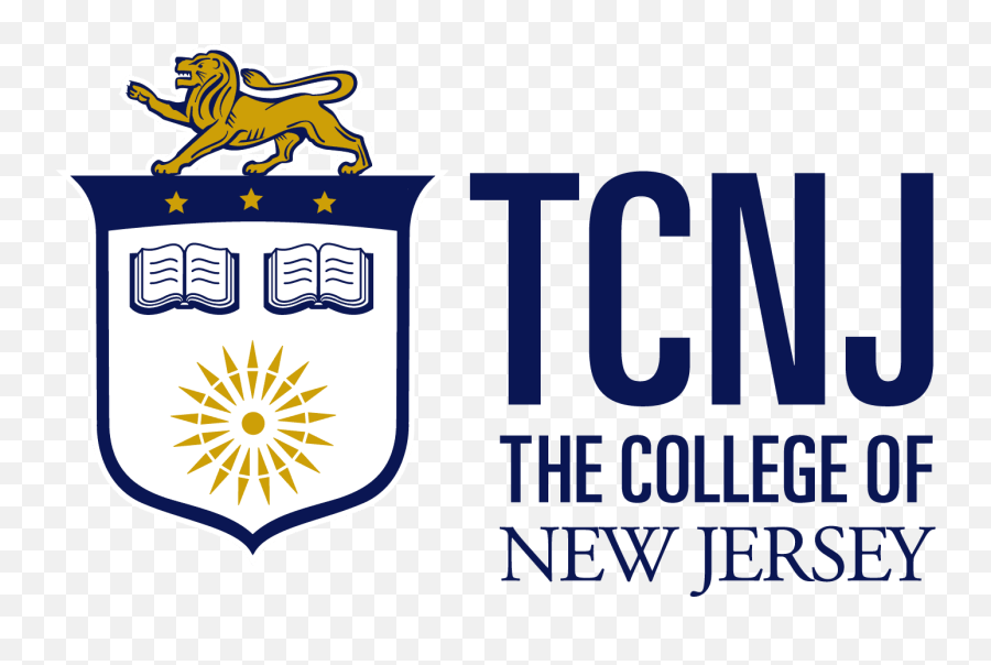 The College Of New Jersey Logo Tcnj Download Vector - College Of New Jersey Logo Transparent Png,Utep Icon