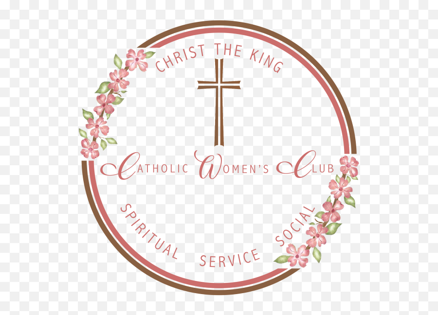 Catholic Womenu0027s Club - Christ The King Parish Religion Png,St. John Chrysostom Icon