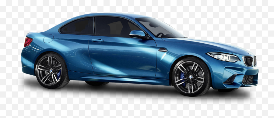 Download Blue Bmw M2 Car Png Image For Free - Bmw M2 Png,Bmw Png