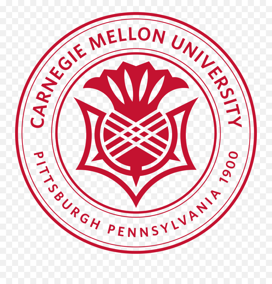 Heinz College - Transparent Carnegie Mellon University Logo Png,Mewakili 1 Icon Indoensia
