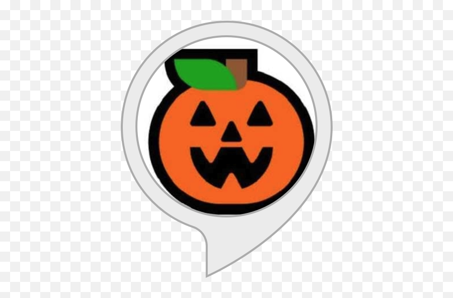 Amazoncom Zombie Trivia Alexa Skills - Emoji Jack O Lantern Whatsapp Png,Icon Pop Quiz Spooky Season