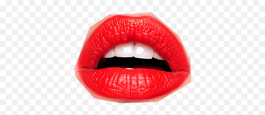 Top Girls Kissing Stickers For Android U0026 Ios Gfycat - Lip Gloss Png,Kiss Transparent