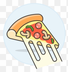 Pizza Maker And Counter Attendant - WorkPEI Cheese png