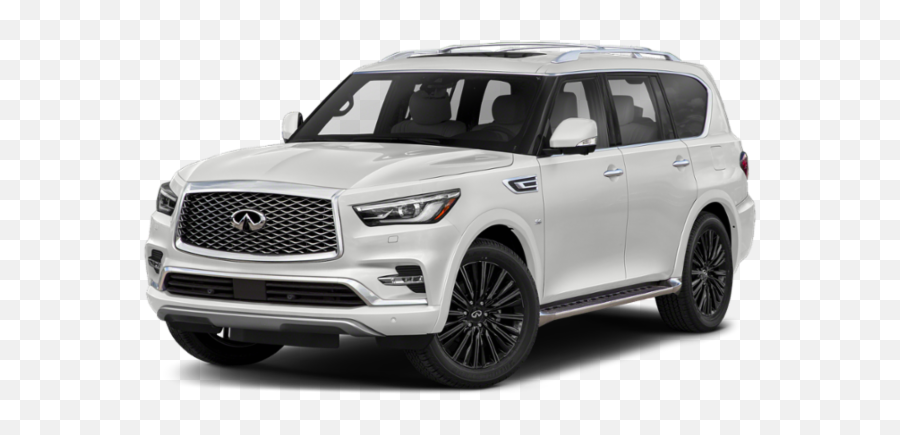 Infiniti Qx80 For Sale Applewood - 2019 Infiniti Qx80 Png,Infinity Rx 50 Icon