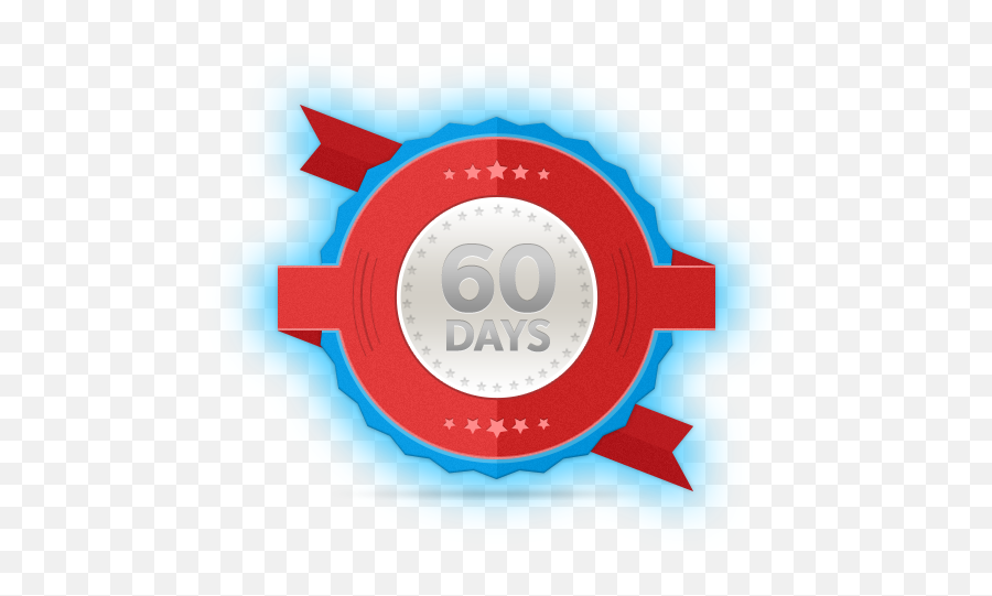 The Afrihost 60 Day Double - Moneyback Guarantee Dot Png,30 Day Money Back Icon
