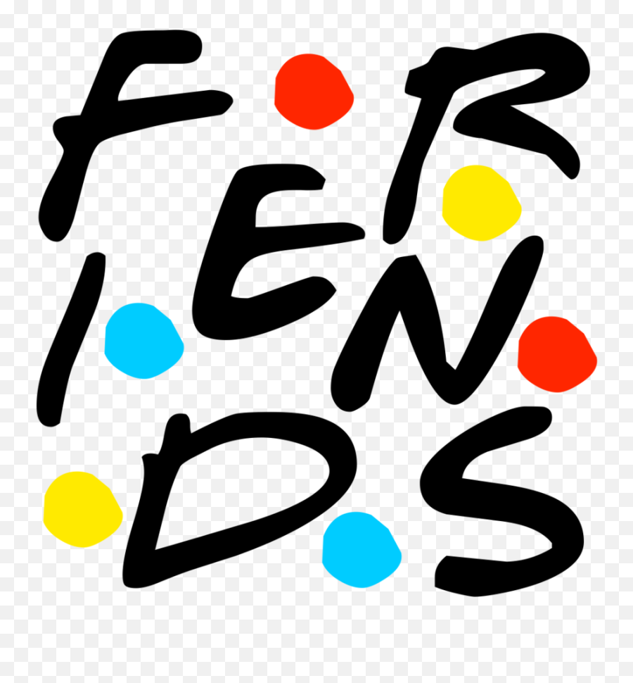 Download Friends Icon Images In Collection Page Png - Friends Serie Icon Png,Friends Icon Png