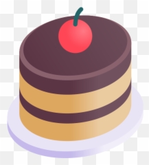 Dessert - Free food and restaurant icons Cherry png