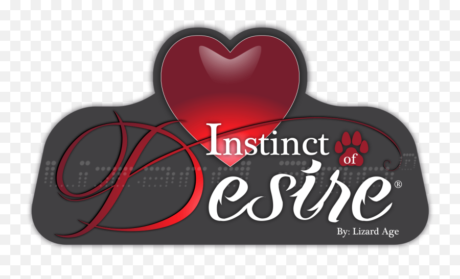 Red Desire Logo - Logodix Logo Désiré Png,Weasyl Icon