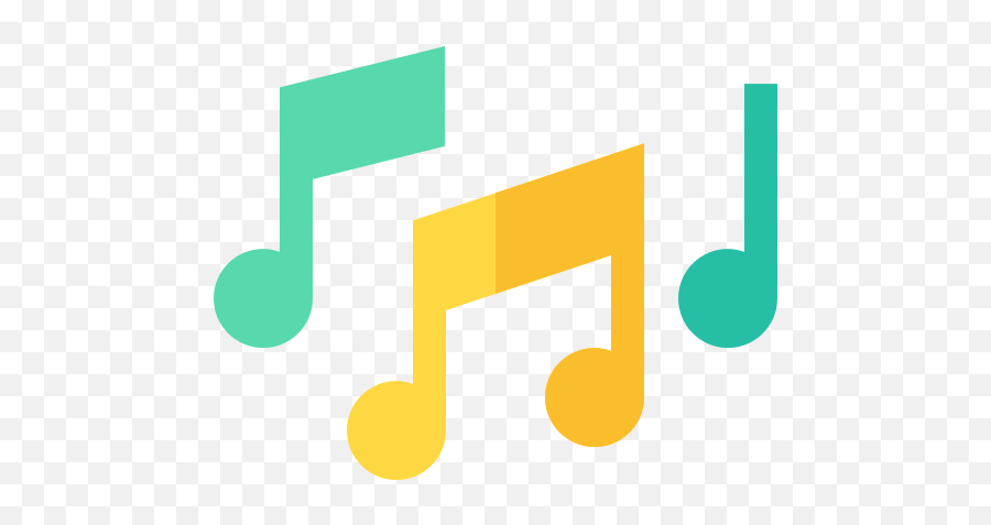 Music - Free Music Icons Dot Png,Note Icon In Circle