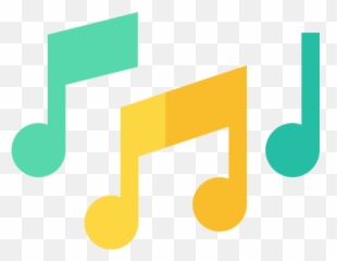 Music - Free music icons Dot png