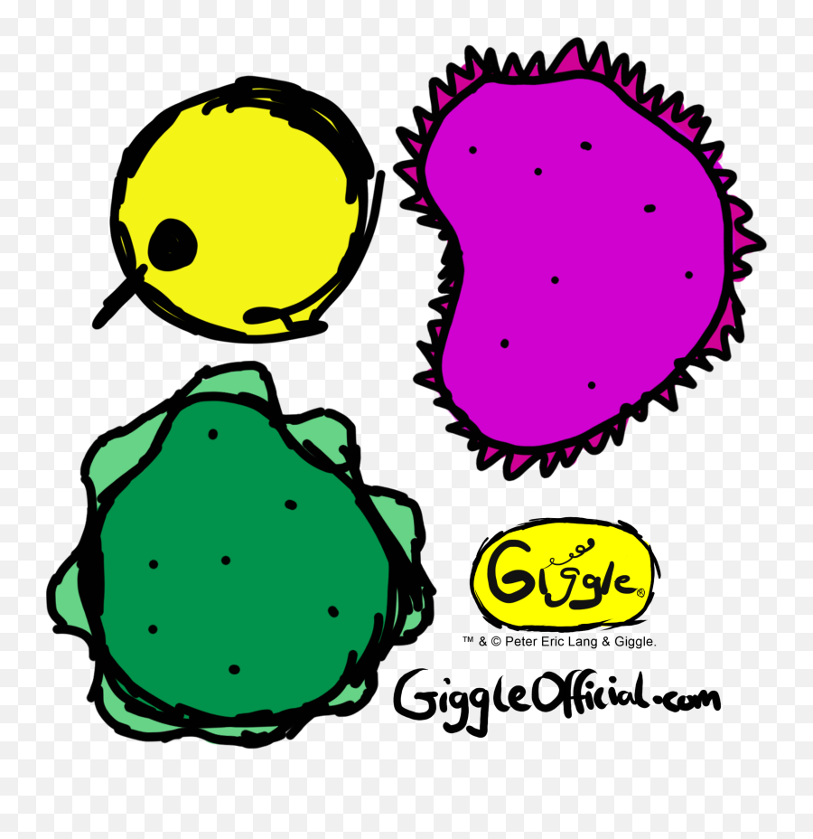 Download Hd An Illustration Of The Aliens From Space Gazer - Clip Art Png,Aliens Png