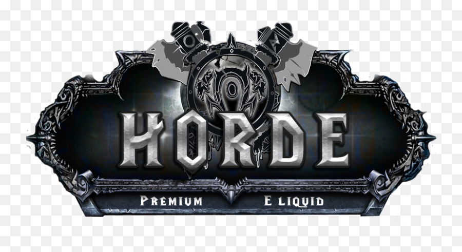 Horde Vapes Png