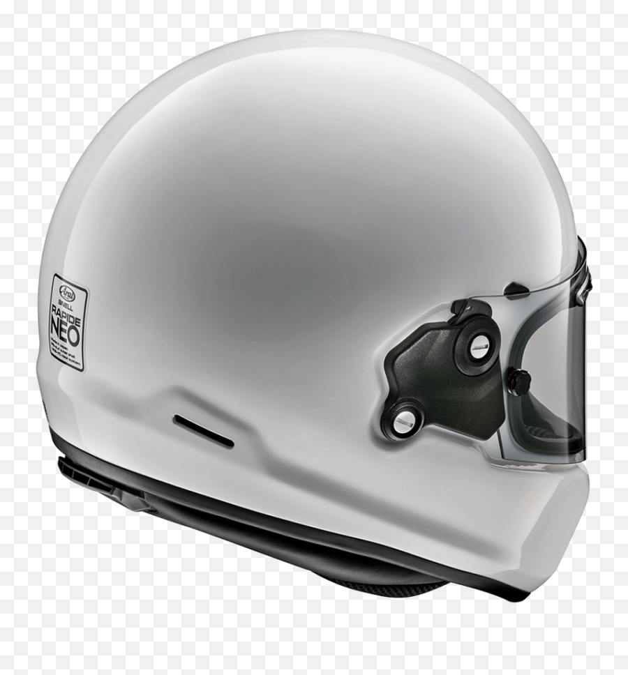 Arai Concept - X White Full Face Helmet Arai Concept X Wvite Png,Icon Airflite Face Shield