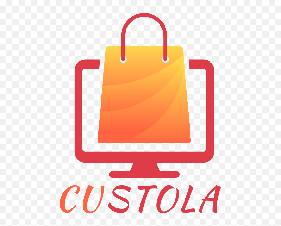 Custola U2013 Online Shop - Vertical Png,Google Shopping Bag App Icon