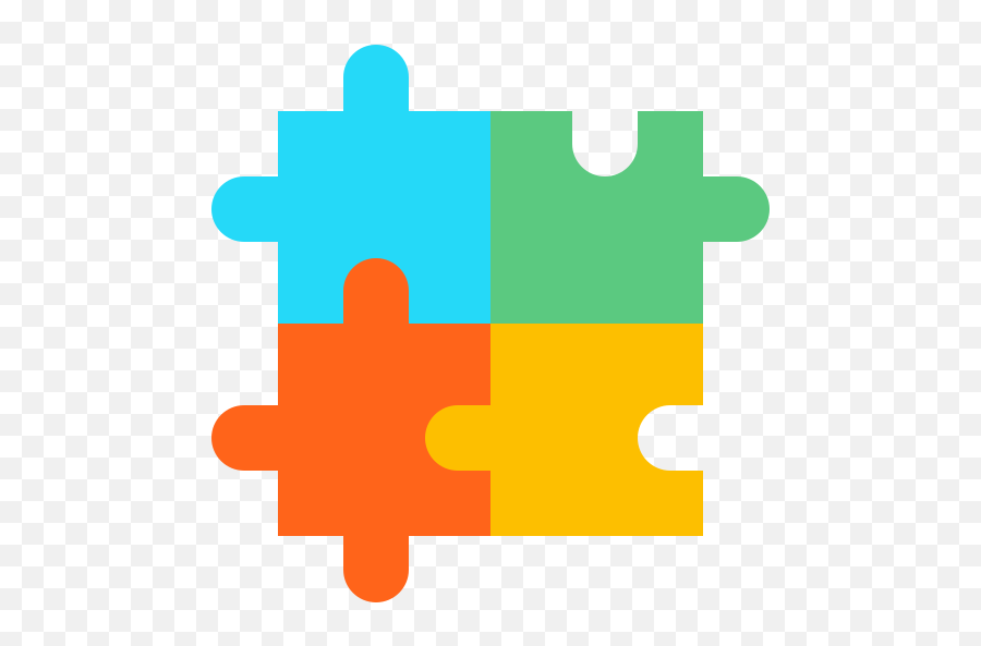 Scanyp Python Static Analysis And Code Quality Tool - Rainbow Puzzle Piece Transparent Png,Vb6 Icon