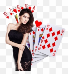 Starting Your Online Poker Journey With Poker99 U2013 Puckett Ms - Cards And Chips Png