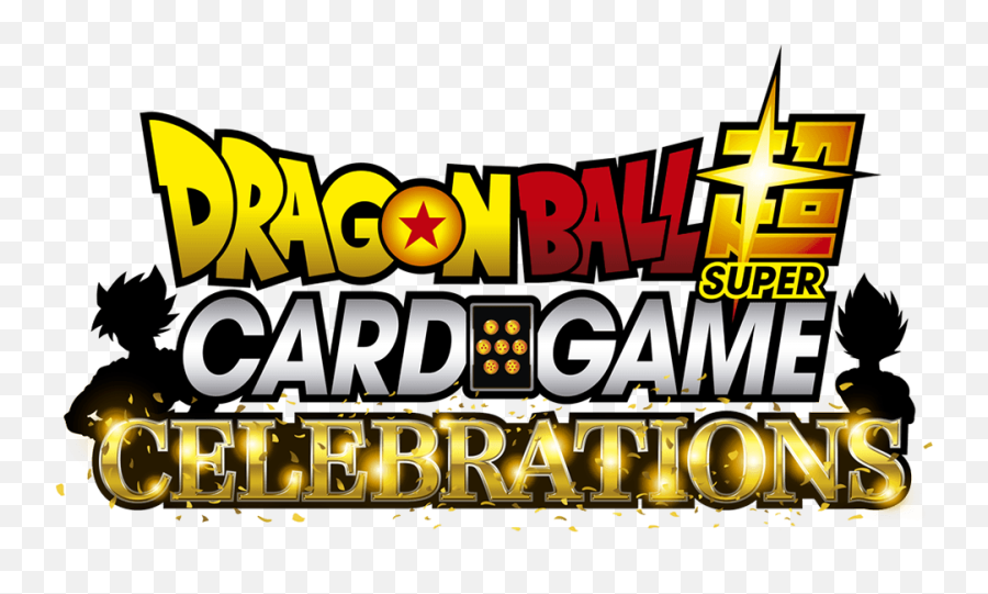 Dragon Ball Super Card Game Celebrations - Illustration Fête De La Musique Png,Dragon Ball Super Png