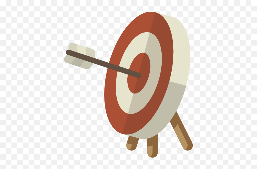 Pin - Shooting Target Png,Search Field Icon