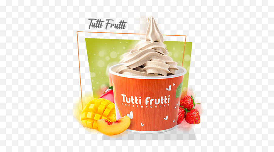 Tutti Frutti Tradition Port Saint Lucie - Tutti Frutti Frozen Yogurt Boba Png,Frozen Yogurt Icon