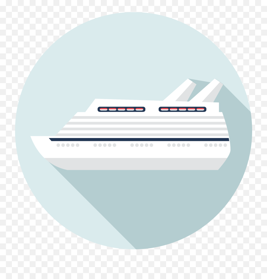 Safety Measures - Marine Architecture Png,Cruise Ship Icon Png