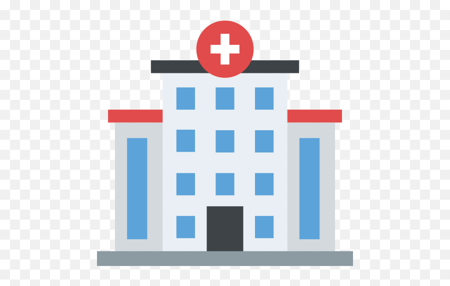 Hospitals And Clinics - Comobnp Color Travel Icon Png,Google Places Icon