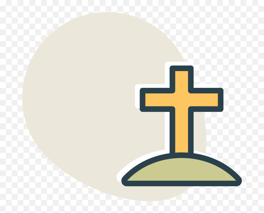 Beliefs - North Village Church Christian Cross Png,Icon Christ Clipart