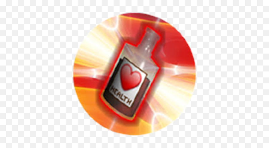 Roblox Healing Potion Icon - Roblox Healing Potion Roblox Gamepass Png,Healing Icon