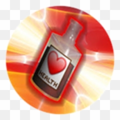 Roblox Healing Potion Icon - Gamepass png