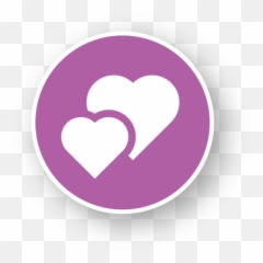 Child Abuse Resource Center - Girly png