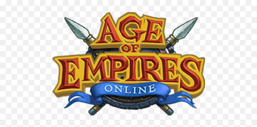 Age Of Empires Online Is Back U2014 Steemit - Logo Logo Game Online Png,Age Of Empires Icon