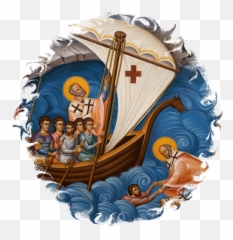 Saint Nicholas Archbishop Of Myra U2013 Omhksea Png