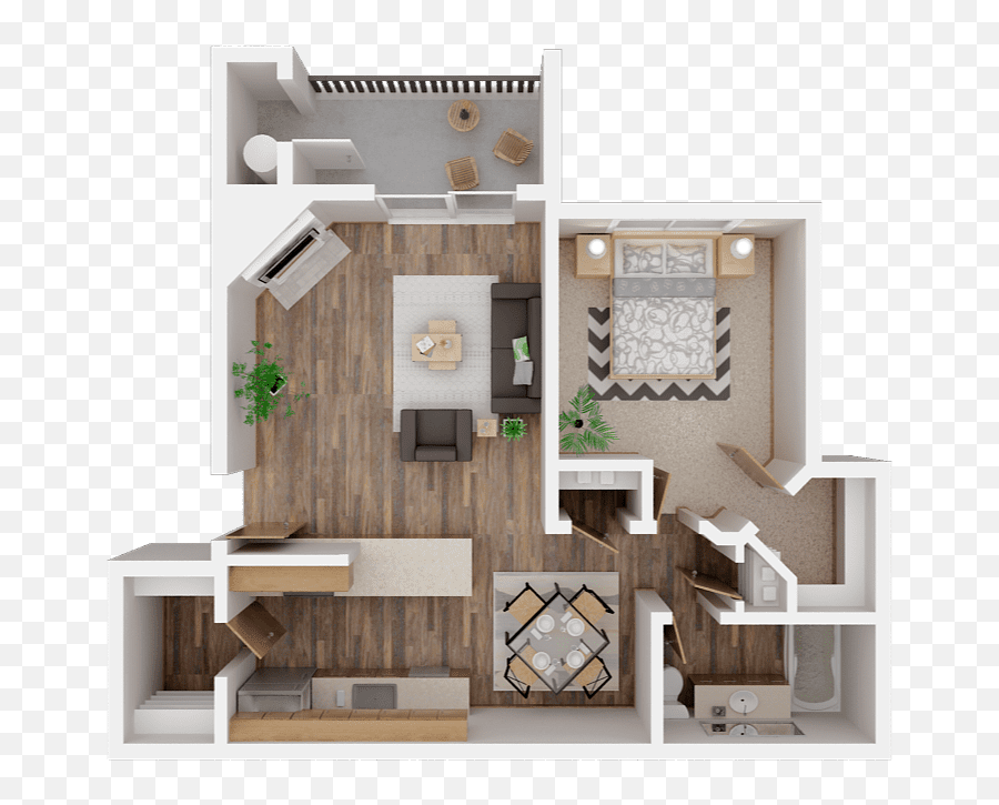 1 - 3 Bedroom Apartments Olympia Wa Woodbury Floor Plans Vertical Png,Fridge Icon 2d Home Design