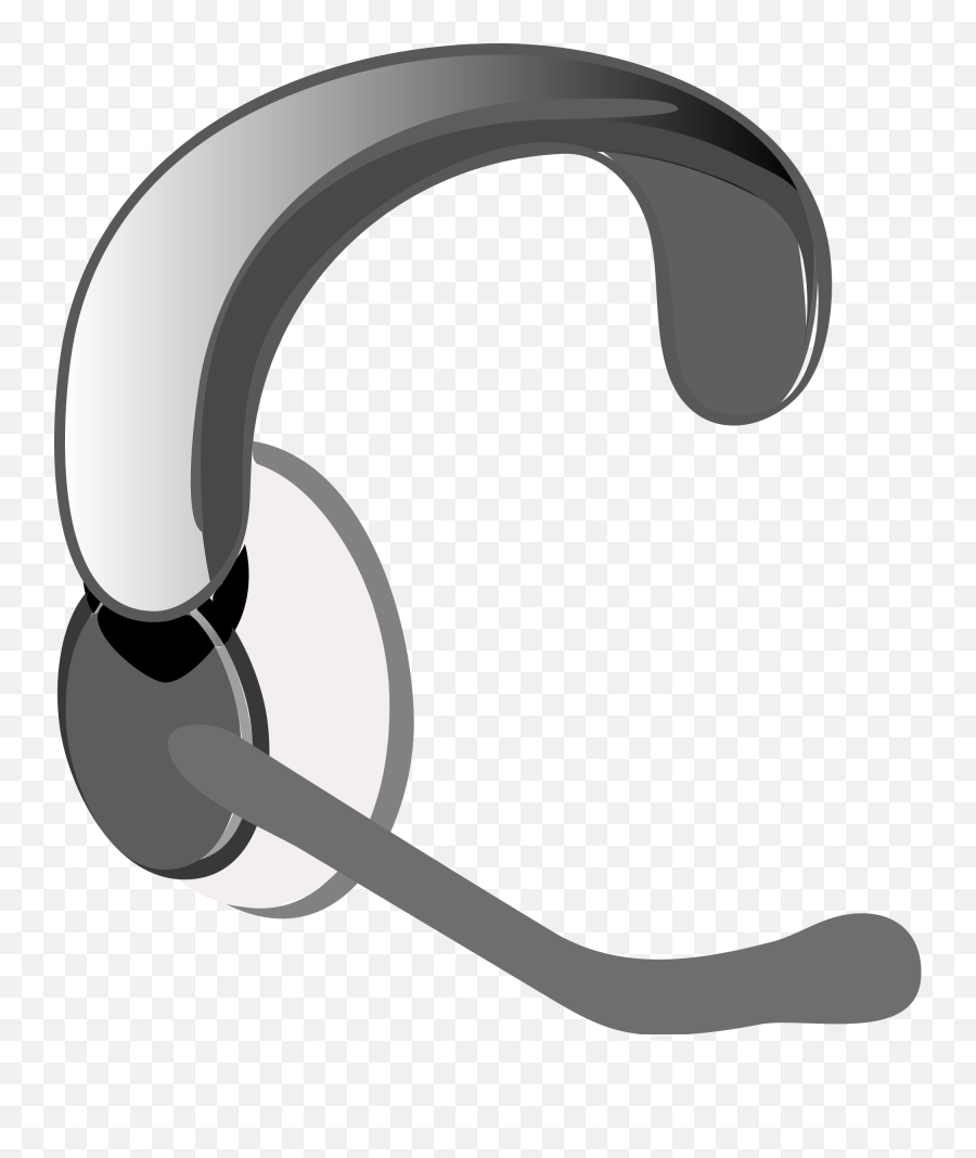 Oranges Clipart Headphone Transparent - Headset Clip Art Png,Cartoon Headphones Png