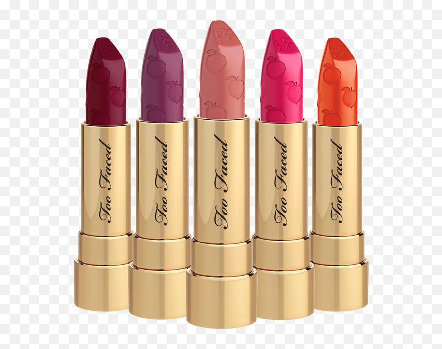 Lipstick Png Pic All - Too Faced Lipstick Price,Pink Lips Png