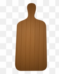Download Hd Wooden Cutting Boards Png - Clipart