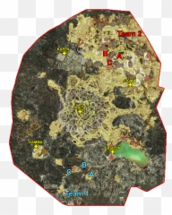 Mwo Tactics - Planner Dot png