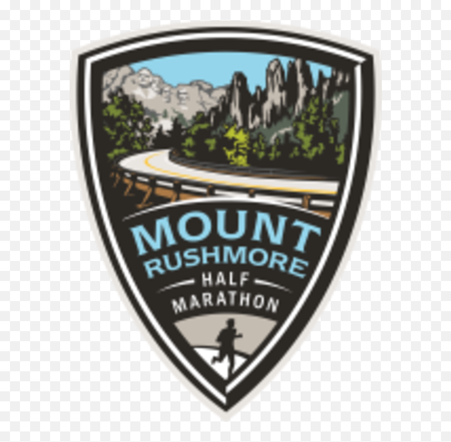 Mount Rushmore Half Marathon - Great Smoky Mountains National Park Png,Mount Rushmore Png